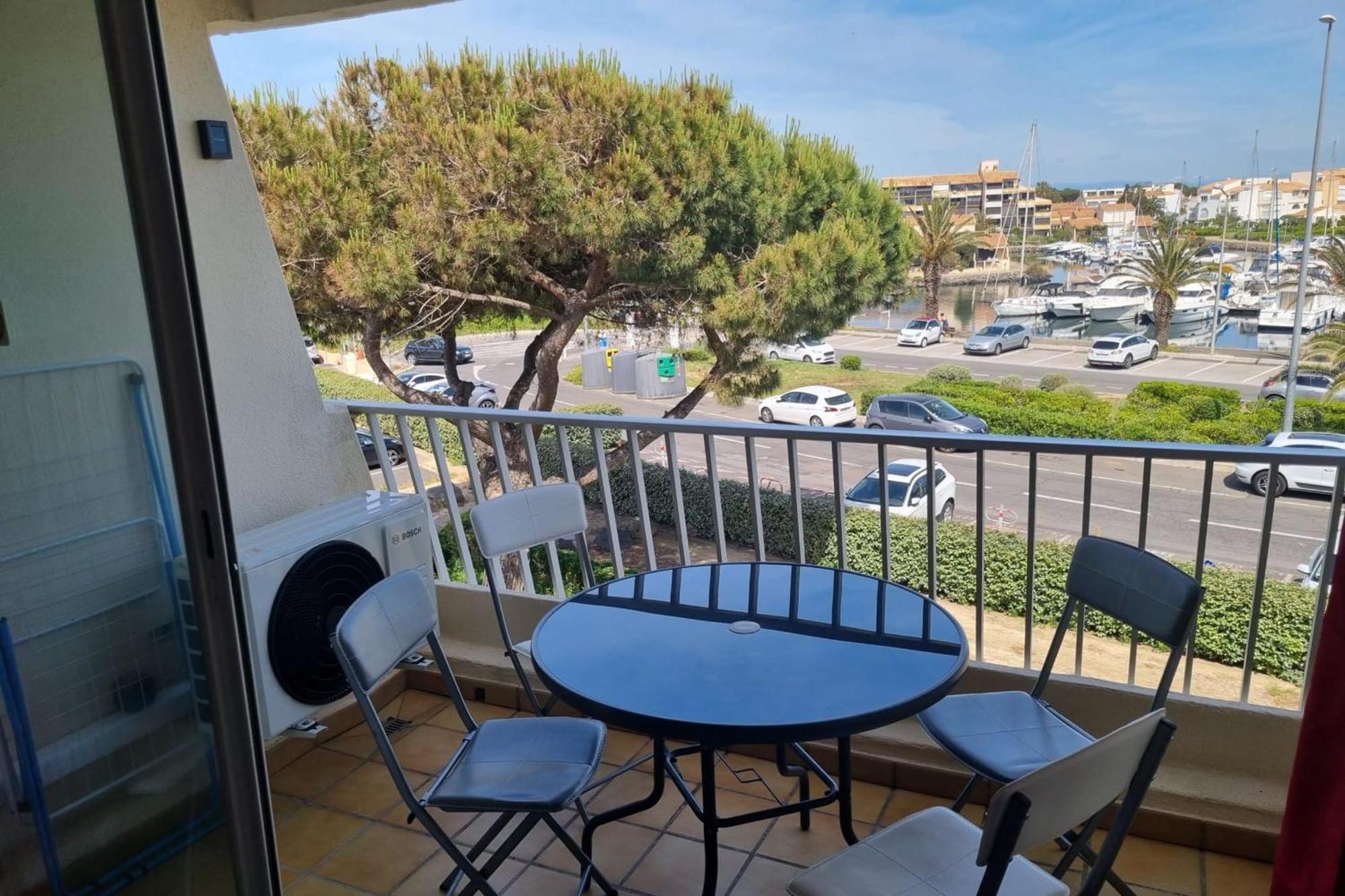 Naturiste Cap D'agde Port Nature 874 *