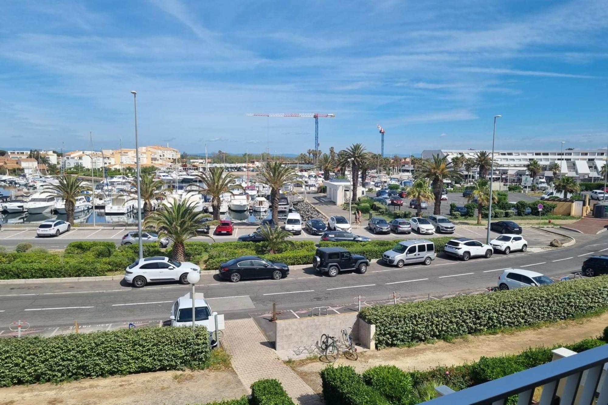 Naturiste Cap D'agde Port Nature 874